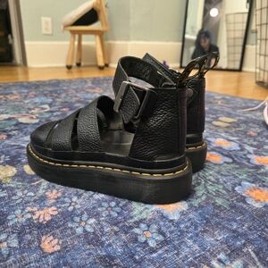 Dr. Martens Clarissa 2